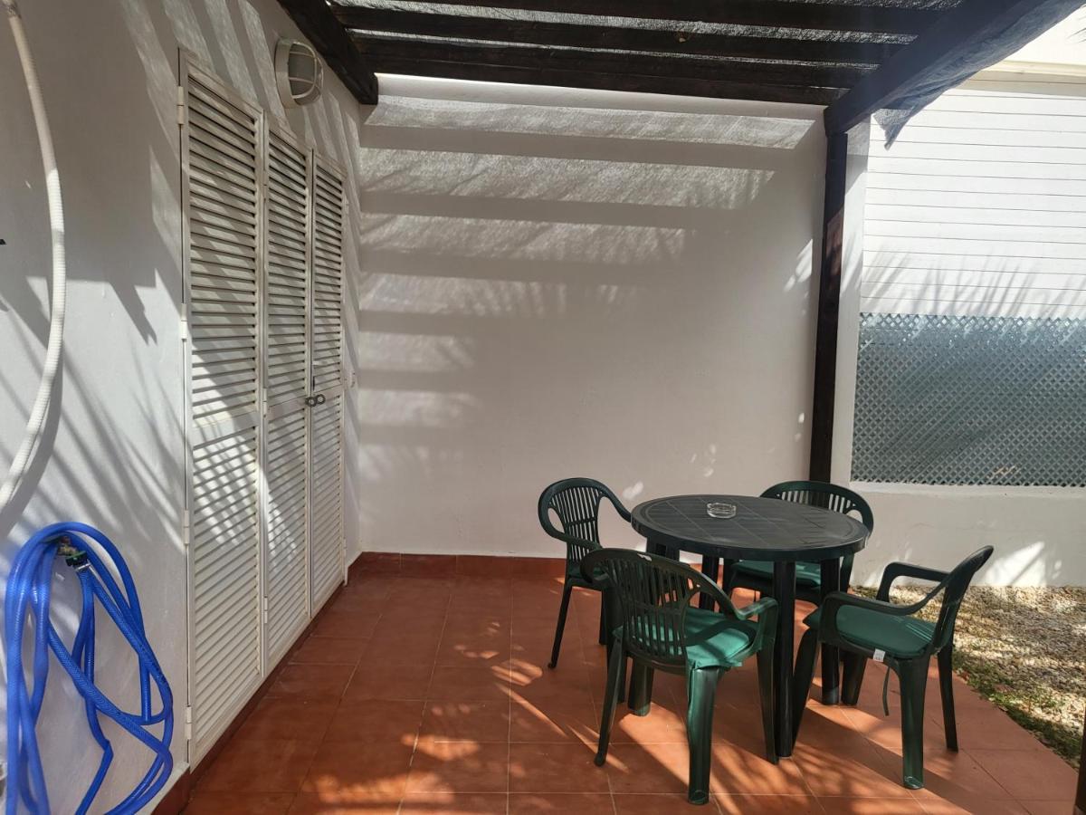 Apartment Casa Baja Naturista Con Palmeras Y Patio! *
