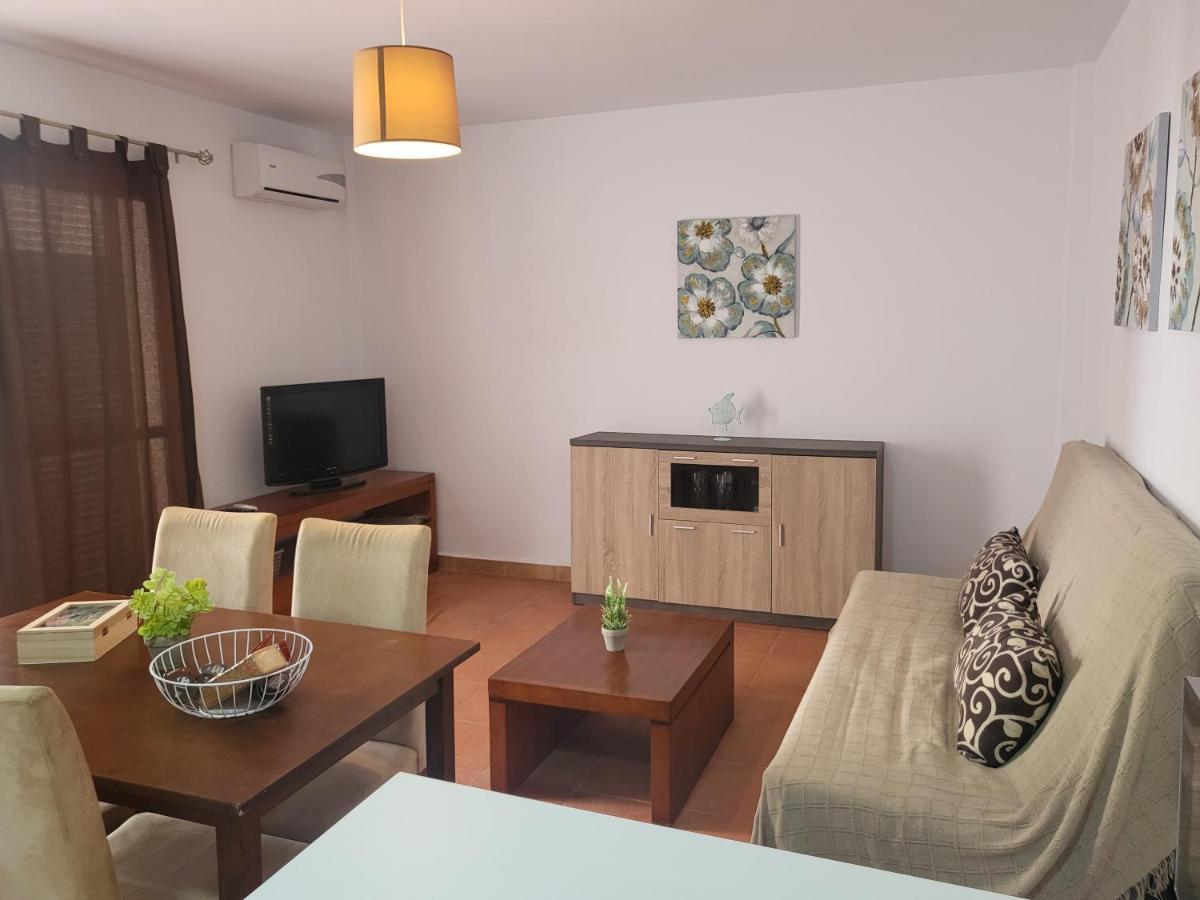 Casa Baja Naturista Con Palmeras Y Patio! Apartment Vera