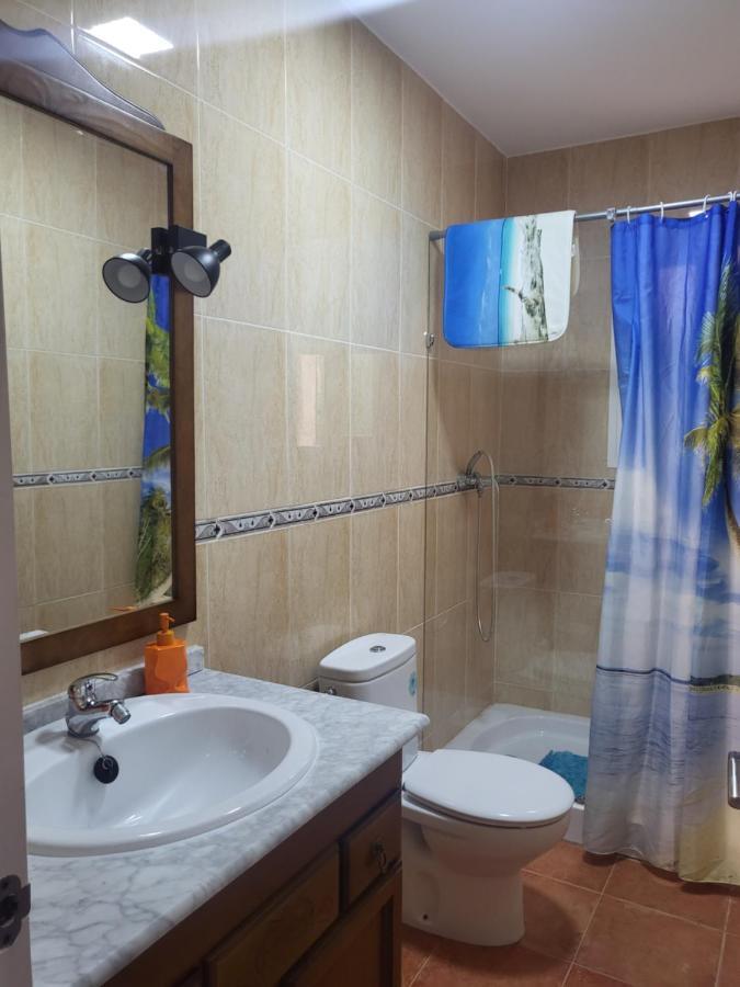 Casa Baja Naturista Con Palmeras Y Patio! Apartment
