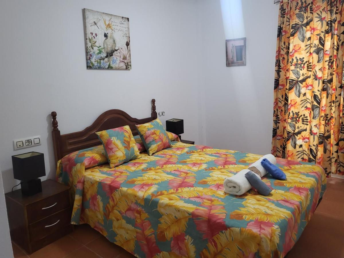 Casa Baja Naturista Con Palmeras Y Patio! Vera