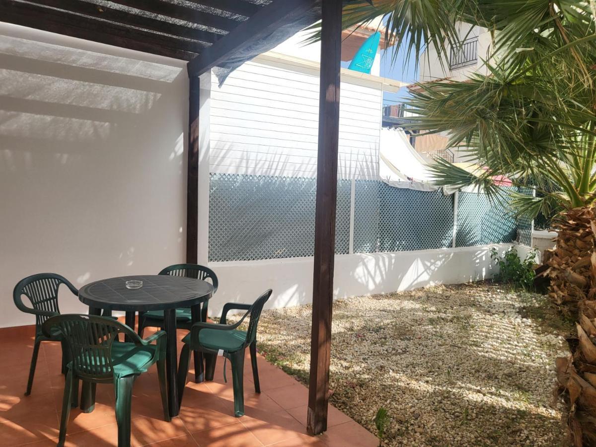 Casa Baja Naturista Con Palmeras Y Patio! Apartment Vera