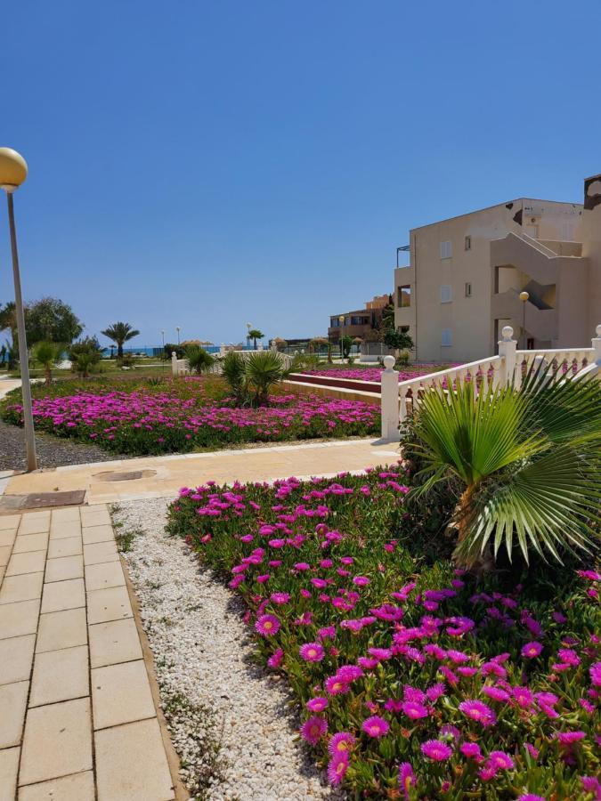 Casa Baja Naturista Con Palmeras Y Patio! Apartment *