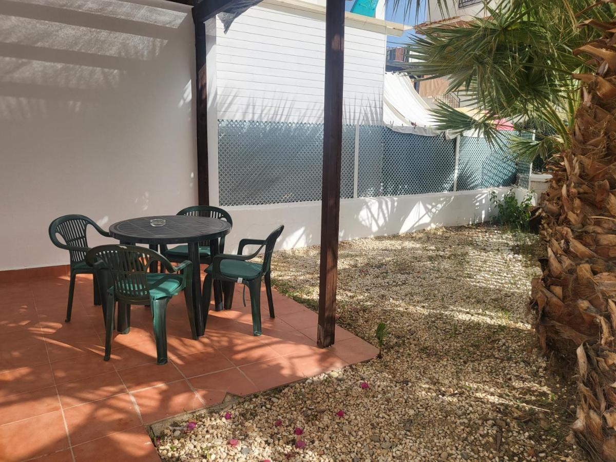 Casa Baja Naturista Con Palmeras Y Patio! Apartment *